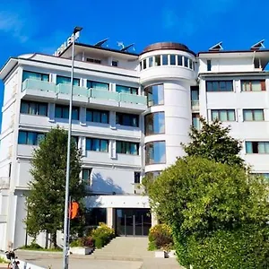 Hotel Napoleon, Lucca