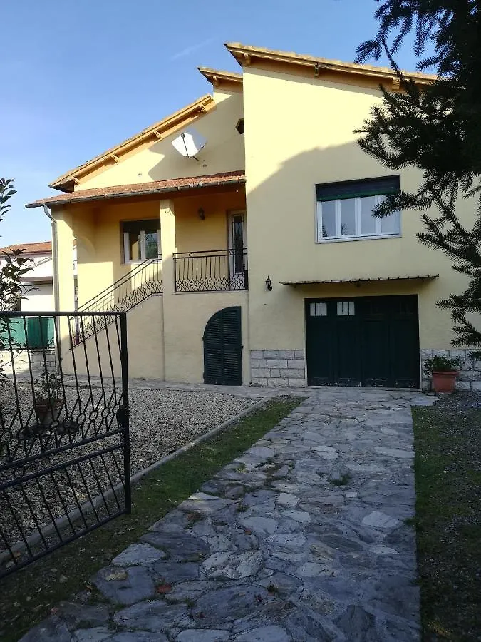 Happy Lucca Casa Vacanze Holiday home