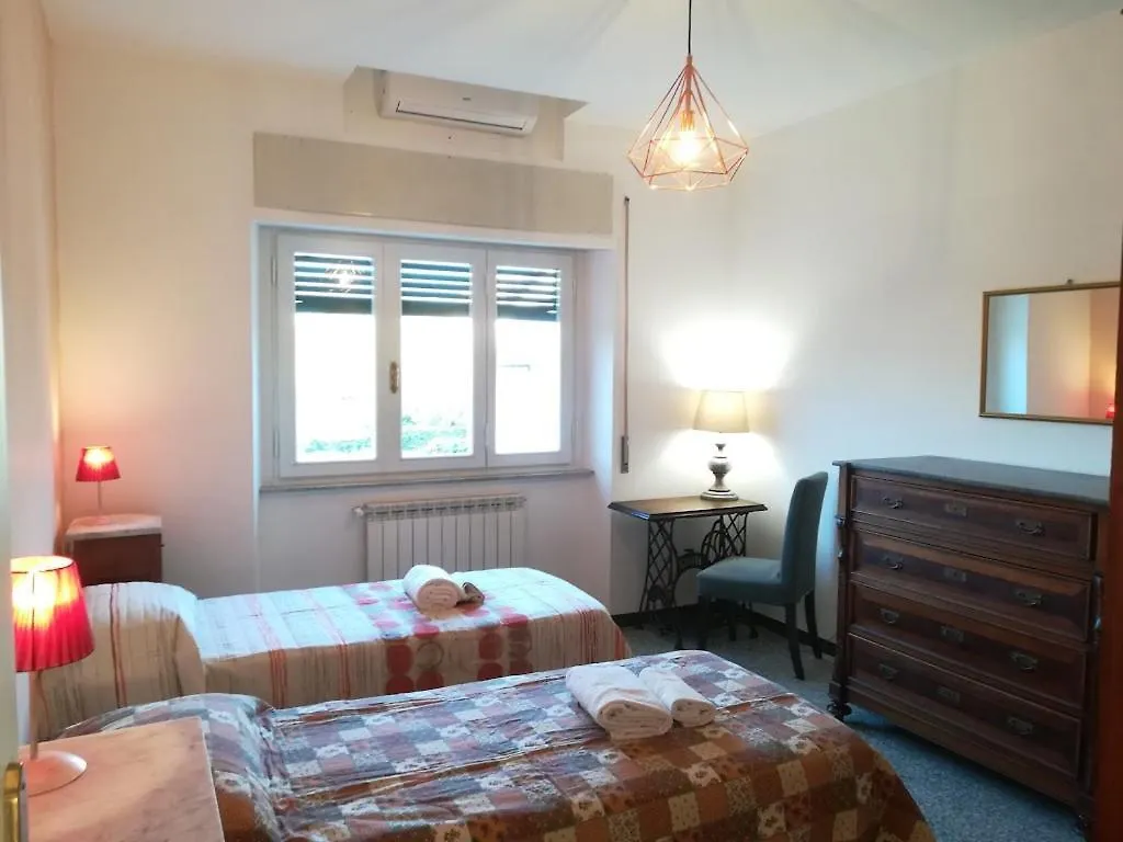 Happy Lucca Casa Vacanze Italy