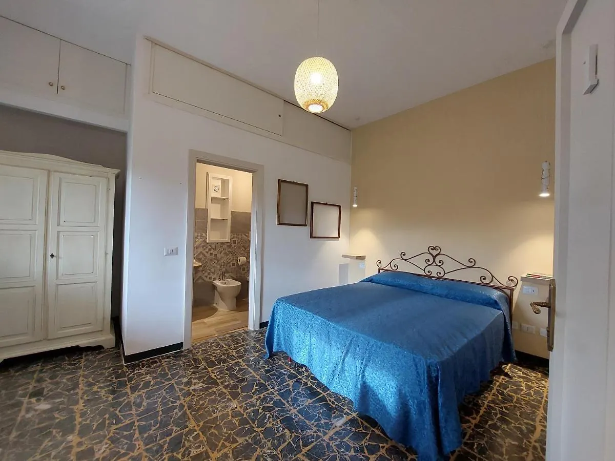 Holiday home Happy Lucca Casa Vacanze