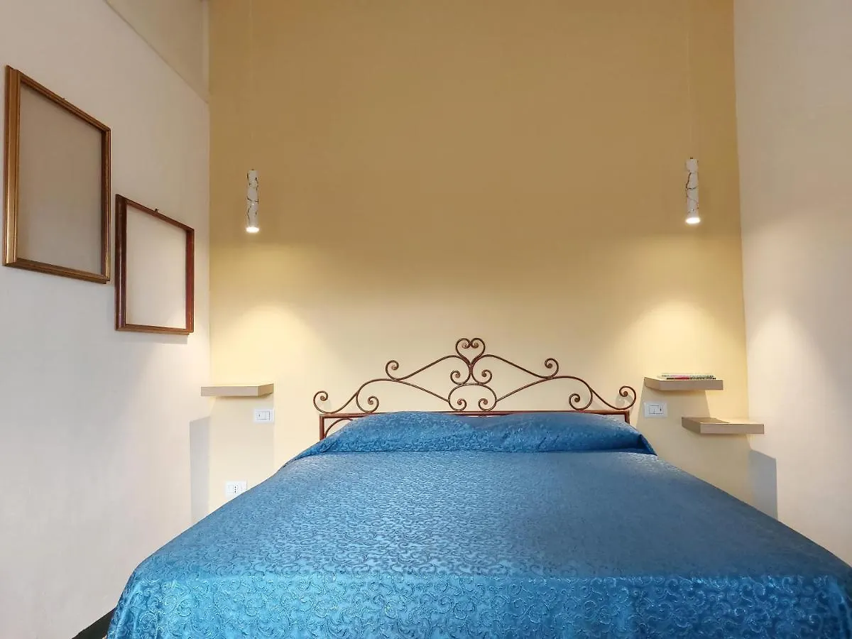 Holiday home Happy Lucca Casa Vacanze