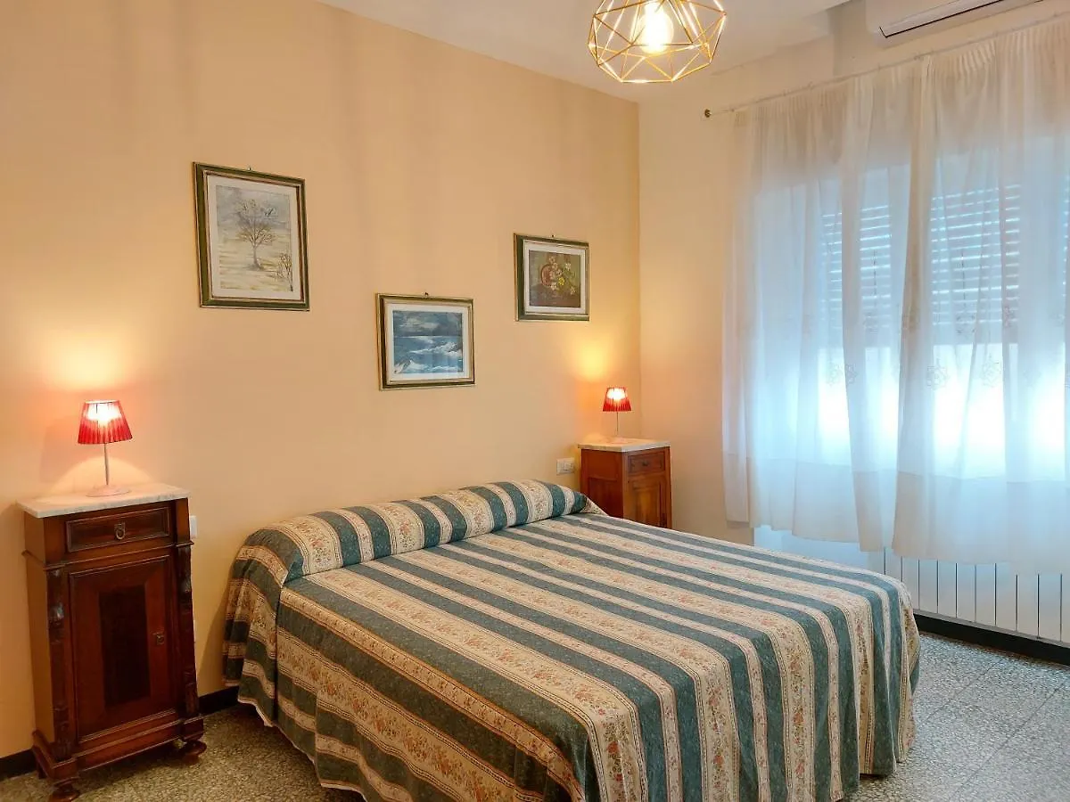 Happy Lucca Casa Vacanze 0*,