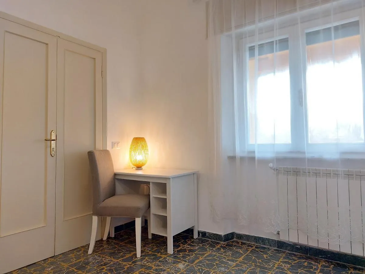 Happy Lucca Casa Vacanze Holiday home
