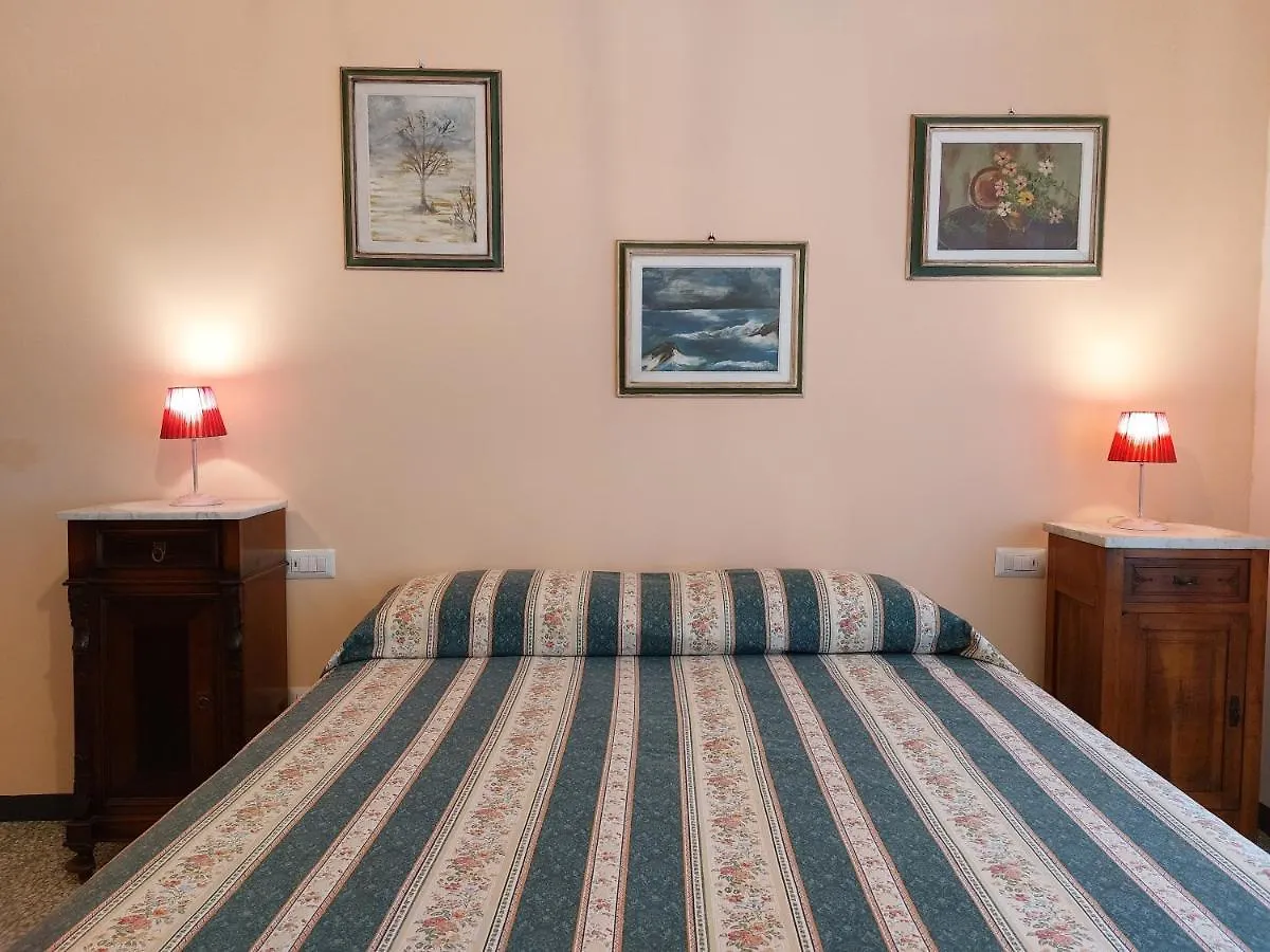 Happy Lucca Casa Vacanze Holiday home