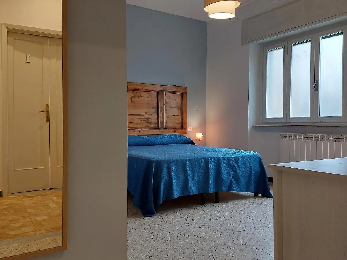 Holiday home Happy Lucca Casa Vacanze