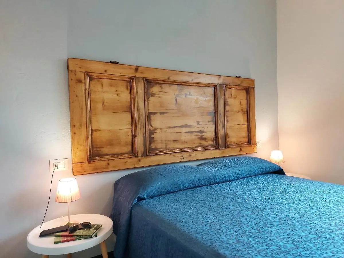 Happy Lucca Casa Vacanze Italy