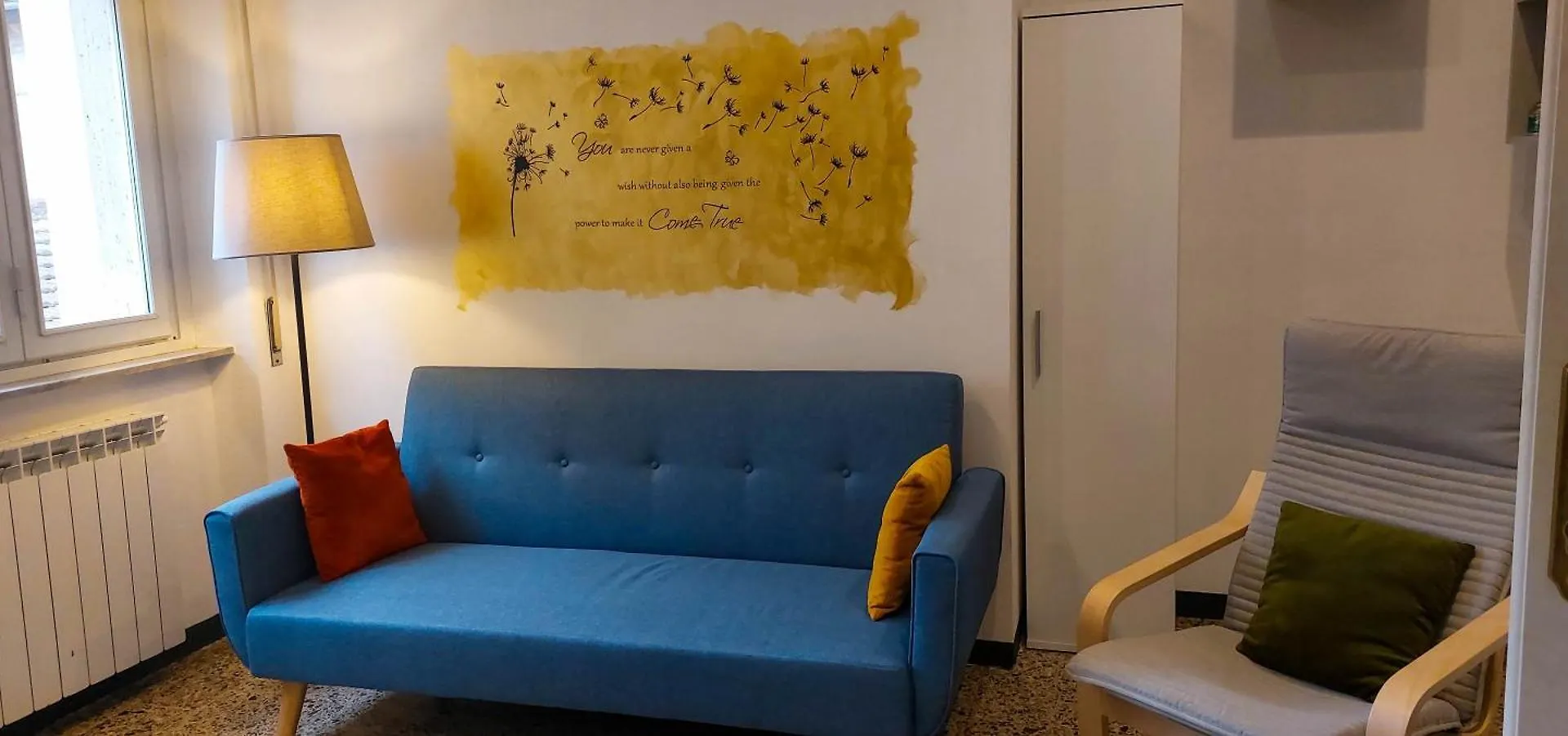 Happy Lucca Casa Vacanze 0*,  İtalya