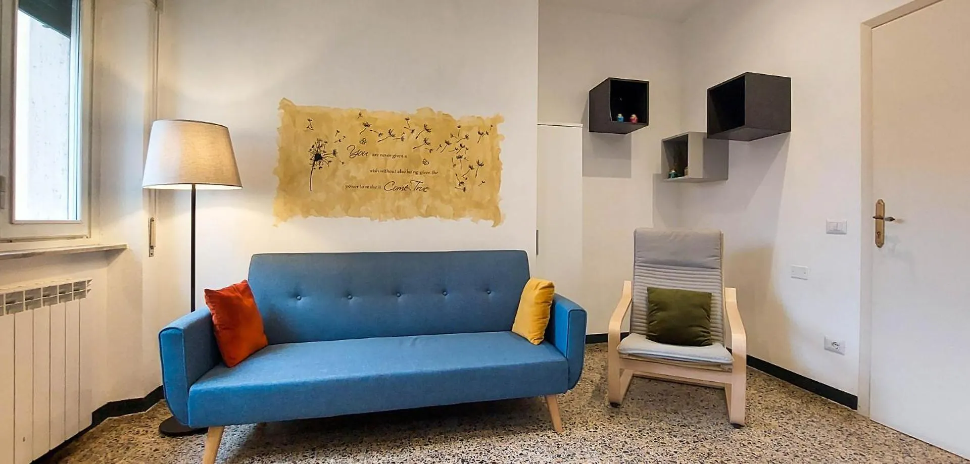 Holiday home Happy Lucca Casa Vacanze Italy