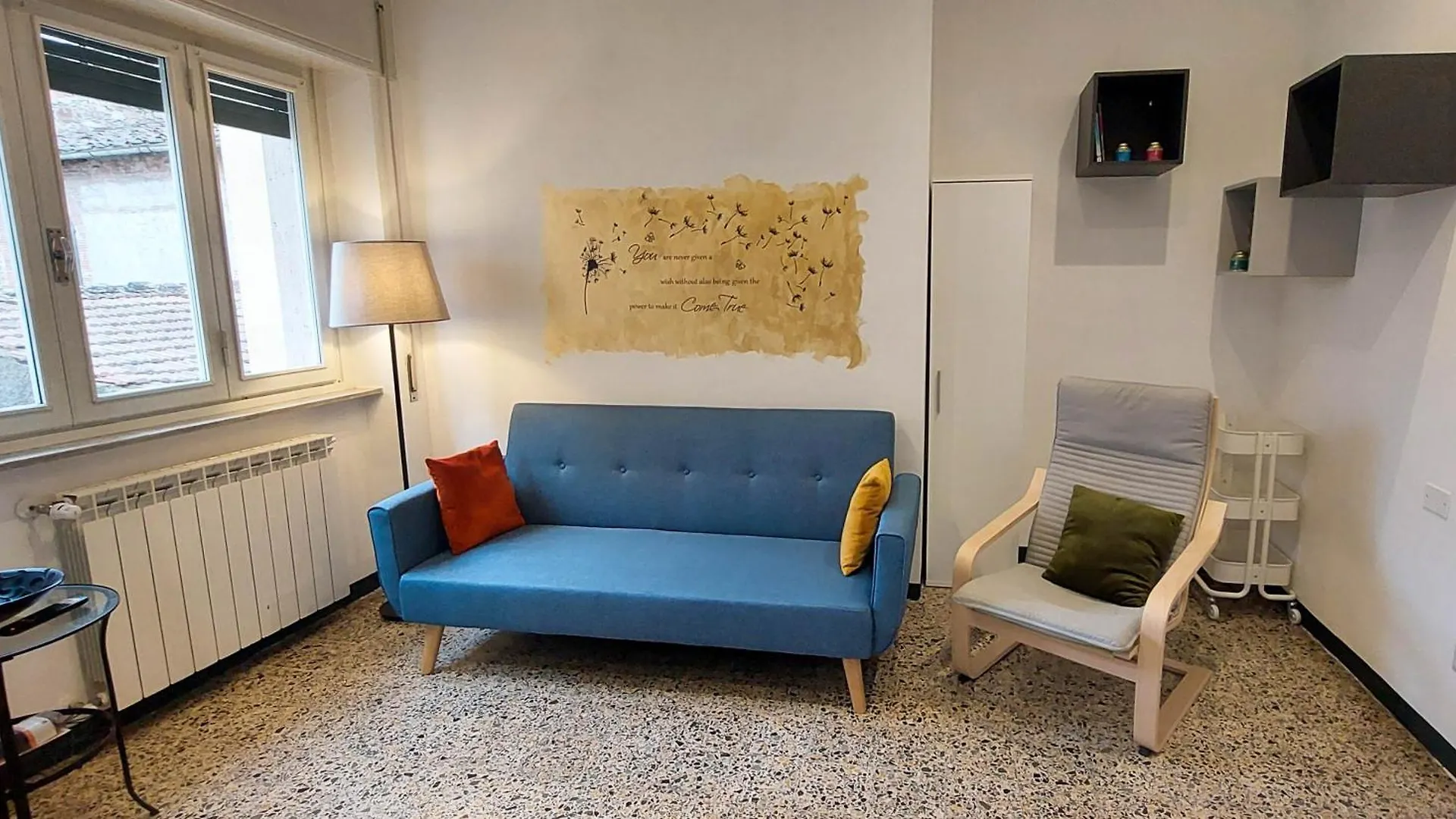 Happy Lucca Casa Vacanze 0*,  Italy
