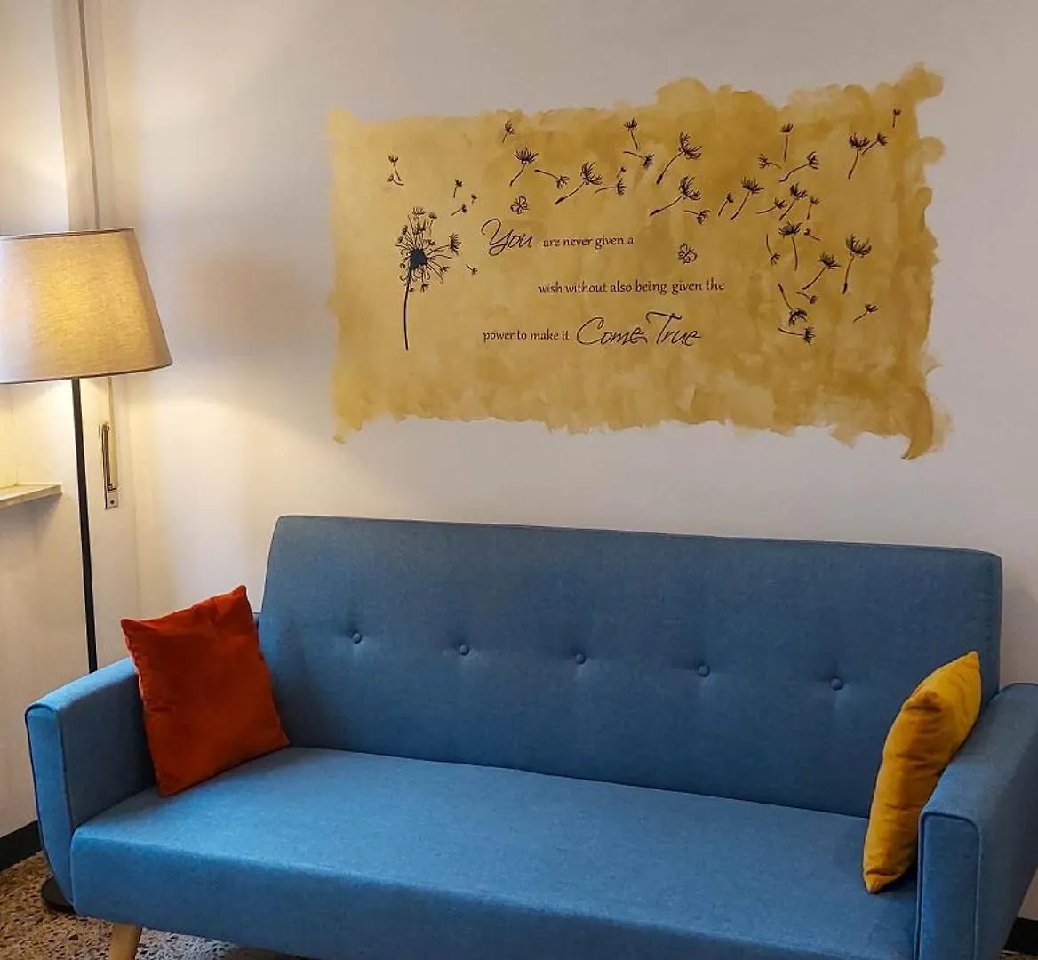 Happy Lucca Casa Vacanze Holiday home