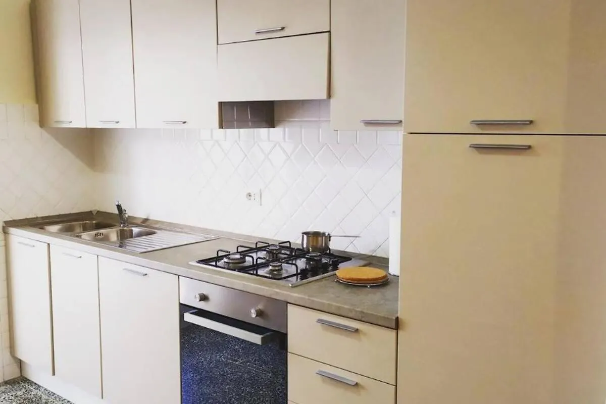 Happy Lucca Casa Vacanze Holiday home