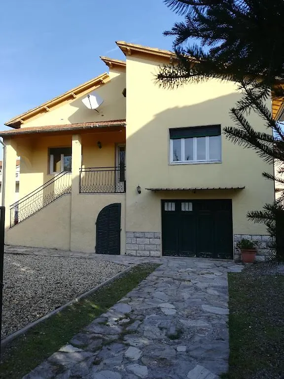 Happy Lucca Casa Vacanze 0*,  Italy