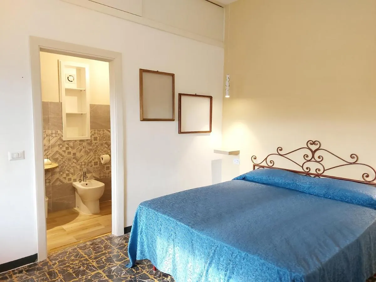 Happy Lucca Casa Vacanze location